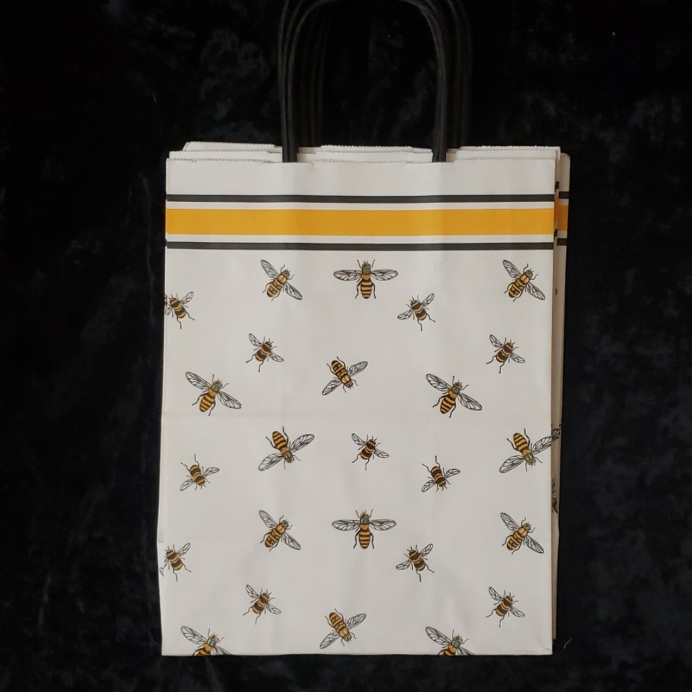 BEES ! Gift bag bundle 🐝🐝🐝🐝 - Picture 2 of 3